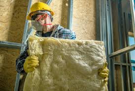 Types of Insulation We Offer in Kingston, PA